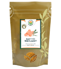Rakytník řešetlákový - plod mletý - Hippophae Rhamnoides - 100 g