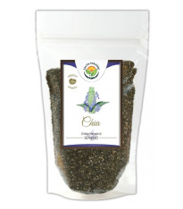 Chia Semena - Salvia hispanica - 100 g