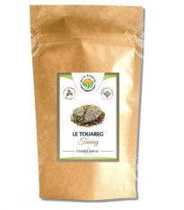 Le Touareg - Čaj pravý zelený ochucený - 50 g