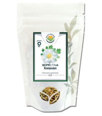 Kopretina řimbaba - nať - Tanacetum parthenium - 50 g