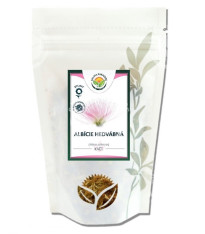 Albície hedvábná - květ - Albizia julibrissin - 30 g