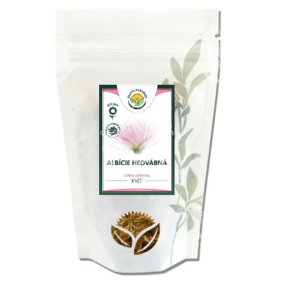 Albície hedvábná - květ - Albizia julibrissin - 30 g