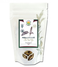 Perila křovitá - sušený list - Perilla frutescens - 60 g