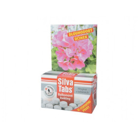 Hnojiva v tabletách