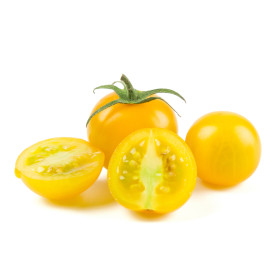 Koktejlová rajčata