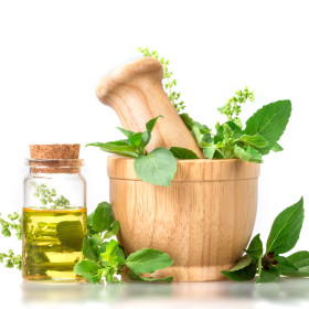 Přírodní produkty