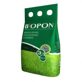 Hnojivo na trávníky