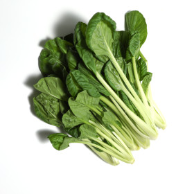 Ostatní asijská zelenina