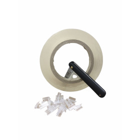 Pomůcky k roubování