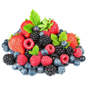 Ovoce a zelenina - sazenice