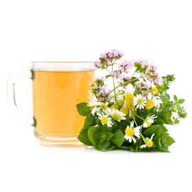 Vybrané BIO a přírodní produkty