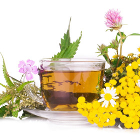 BIO přírodní produkty