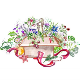 Dárky pro celou rodinu