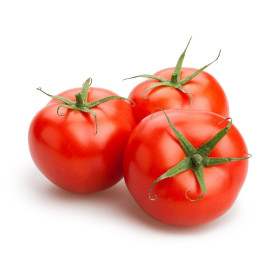 BIO rajčata