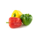 BIO papriky