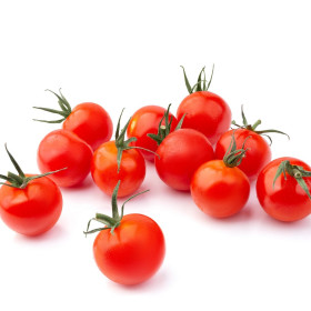 Mini odrůdy rajčat