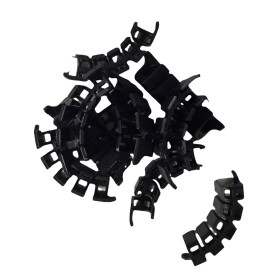 Spony, ortézy a pásky