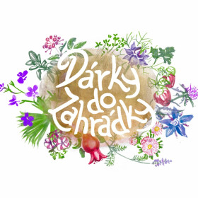 Dárkové balíčky a vouchery