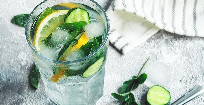 Sázíme a pěstujeme - Okurky