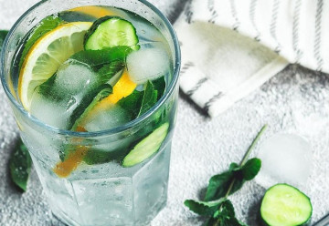 Sázíme a pěstujeme - Okurky