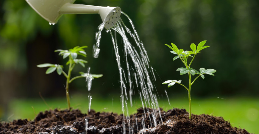 Bez zimy nevyklíčí - víte, co je stratifikace a jak na ni?