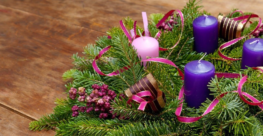 Advent by měl být obdobím klidu a rozjímání, znáte tradice a zvyky, které se k tomuto období pojí? 1. část