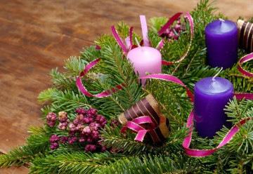 Advent by měl být obdobím klidu a rozjímání, znáte tradice a zvyky, které se k tomuto období pojí? 1. část