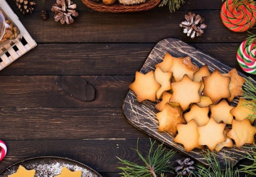 Advent by měl být obdobím klidu a rozjímání, znáte tradice a zvyky, které se k tomuto období pojí? 2. část