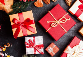 Vánoce se blíží. Víte, čím obdarujete své blízké?