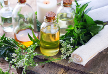 Jak pečovat o trávicí systém po antibiotikách: Přírodní pomocníci pro vaše střeva