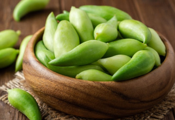 Sázíme a pěstujeme - Ačokča