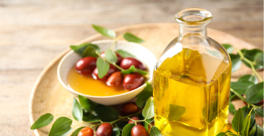 Vypěstujte si jojobu